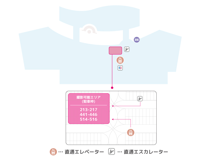 エリアMAP