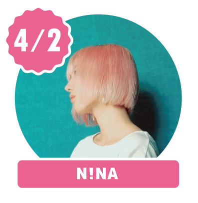 N!NA