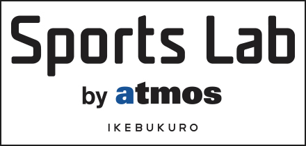 sports　lab