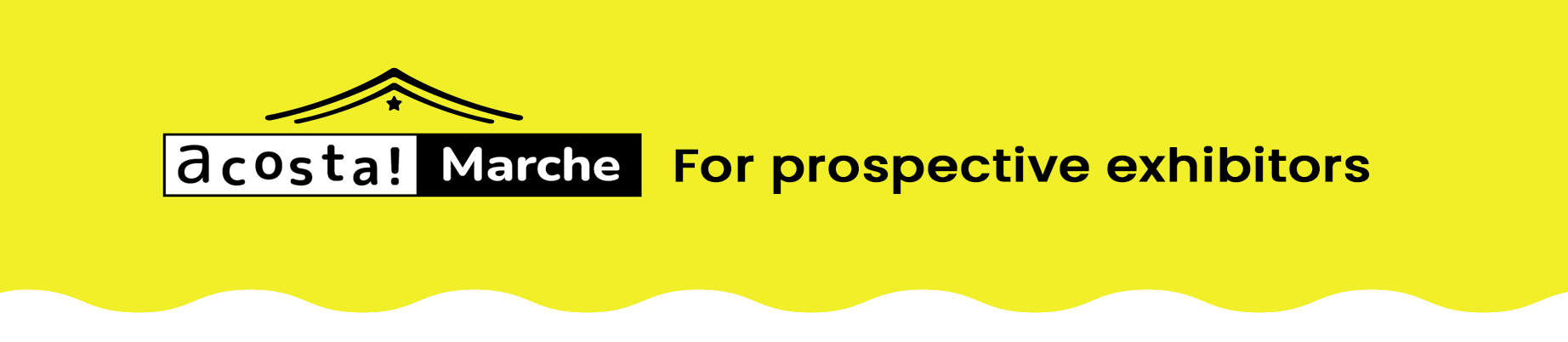 For Prospective Exhibitors