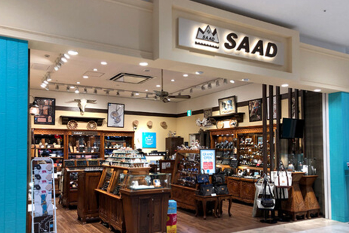 SAAD