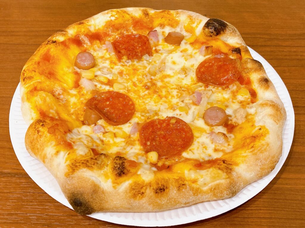 ピックアップ店舗