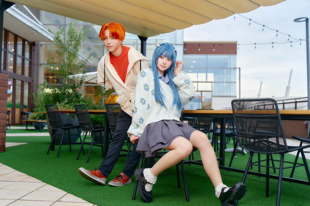 [東館 2F]FUN+テラス